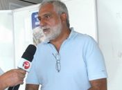 Secretário Paulo Rubim 