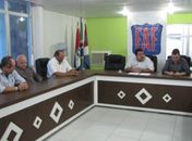 Tabela do Alagoano sofre alterações mais uma vez