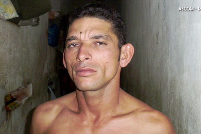 Polícia Civil prende traficante em Batalha
