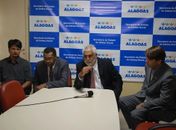 Fraude no DPVAT: delegado afirma que investigações ainda devem demorar