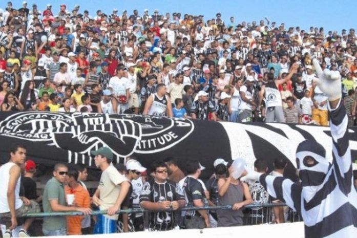 Finalmente Clayton é regularizado e já pode jogar pelo ASA