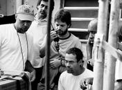 Gravações de Tropa de Elite 2 começam no Rio