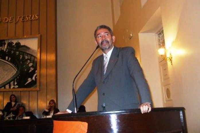A maior preocupação do Chapão em Alagoas tem que ser com a eleição da Dilma, avisa Paulão