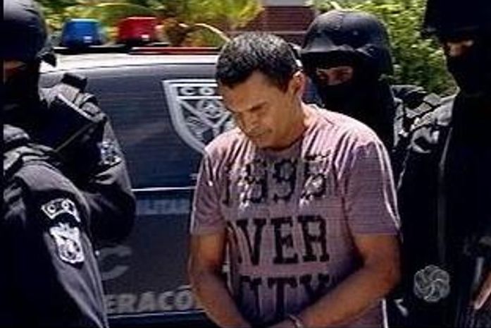 Após sindincância, policial preso em Maceió é expulso da PM Sergipana