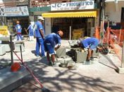 Emendas do ex-deputado federal João Lyra se transformam em obras no Litoral Norte de Alagoas