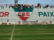 CSE anuncia cinco reforços após ser considerado saco de pancada 