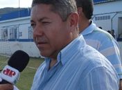 Presidente do ASA confirma que Vica está observando jogadores do Alagoano 