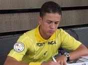 Charles Herbert comanda o jogo de hoje entre Ipanema X ASA