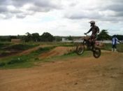 Adrenalina e muita aventura no 2° MotoCross de Arapiraca neste final de semana