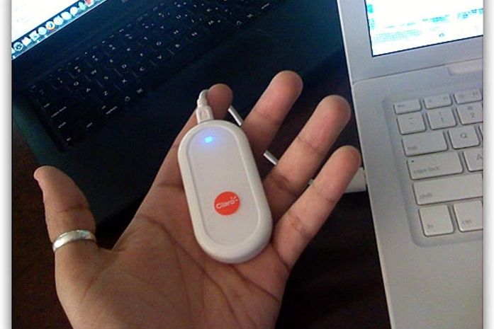 Claro vai indenizar consumidores que compraram Modem 3G
