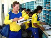 Correios abrem 4.355 vagas para jovens aprendizes