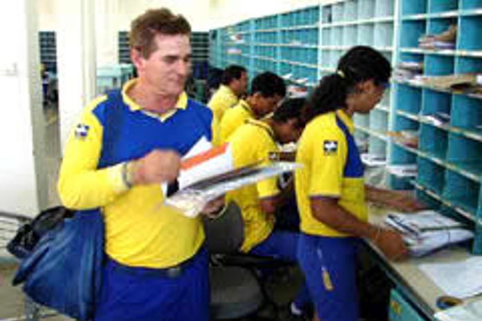 Correios abrem 4.355 vagas para jovens aprendizes