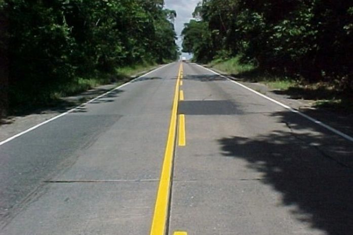BR 101: Caminhoneiro é assaltado duas vezes em menos de 20 minutos