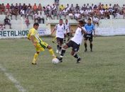 Em jogo de quatro gols, ASA empata com Ipanema