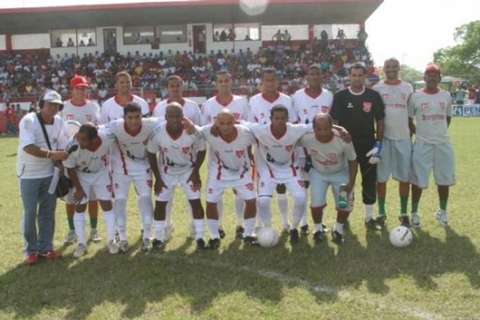 Penedense espera manter sequência positiva, logo mais em Murici