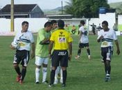 União tem dúvidas para o jogo contra o CRB