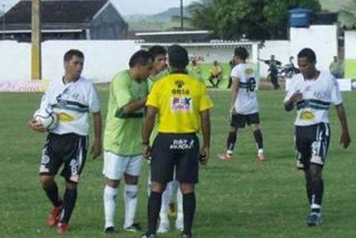 União tem dúvidas para o jogo contra o CRB