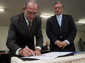 Nova regulamentação revolta policiais civis 