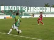 Murici vence o Penedense e é o novo líder do Alagoano 