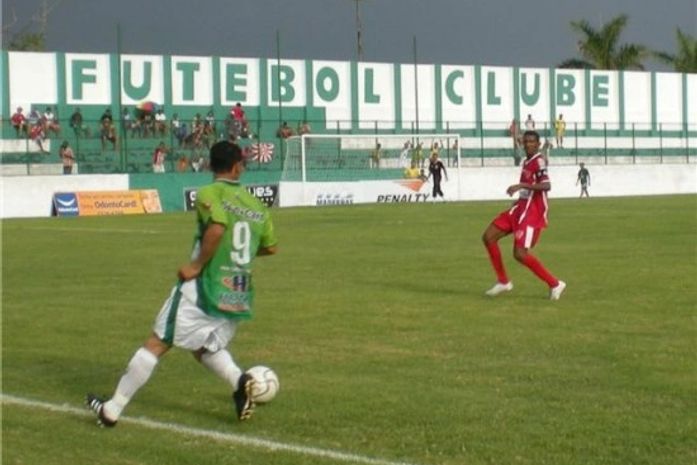 Murici vence o Penedense e é o novo líder do Alagoano