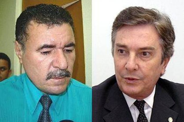 Collor não abre mão de indicação de vice no Chapão