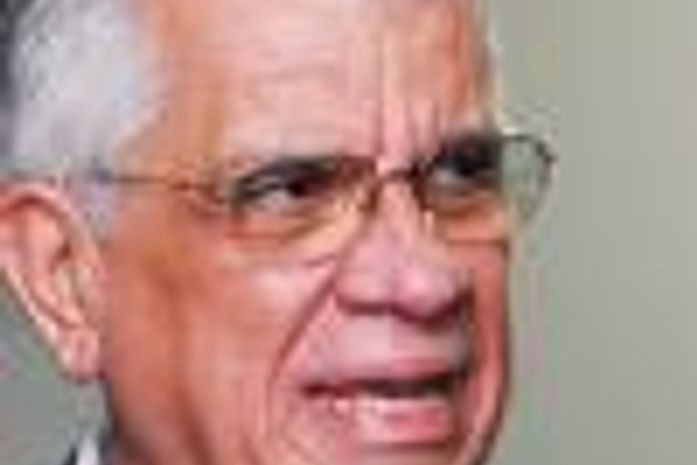 Engenheiro Flávio Decat