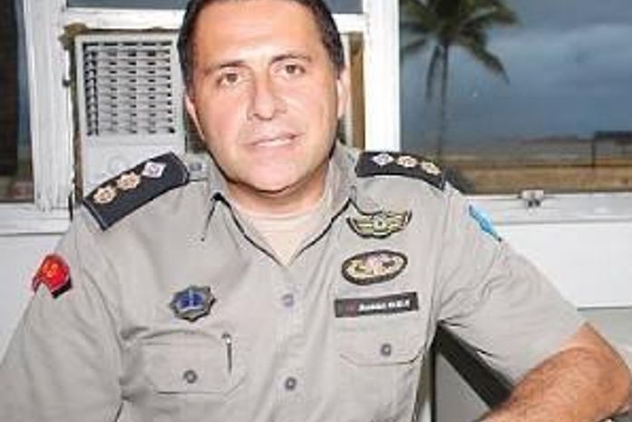 Dário Cesar diz que Alagoas estava na contramão