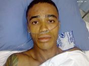 Fernando da Silva Ferreira, de 25 anos, o ?Fernando Dedinho? 