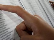 Concurso da Ceal: Conesul divulga lista dos aprovados