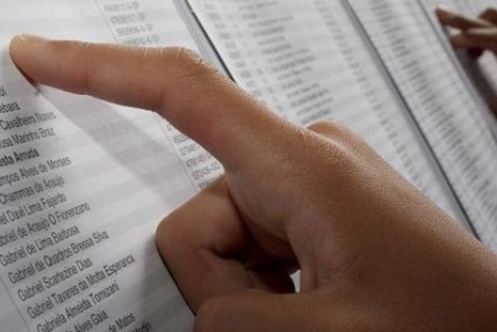 Concurso da Ceal: Conesul divulga lista dos aprovados