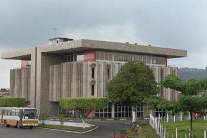 Prefeitura de São Miguel dos Campos