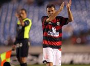 Braz mantém punição e não dá prazo para volta de Petkovic