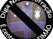 Nova camisa roxa chega sob protesto, e Corinthians já prepara versão 2011