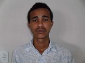 Fugitivo da Delegacia de Penedo é recapturado pela 6ª vez