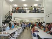 Restaurante Popular de Arapiraca volta a atender na próxima quarta
