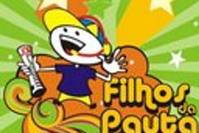 Filhos da Pauta sai às ruas nas prévias carnavalescas