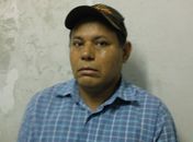 Polícia prende ex-vigilante do Banco do Brasil por estelionato