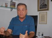 Lessa negou encontro com Téo Vilela
