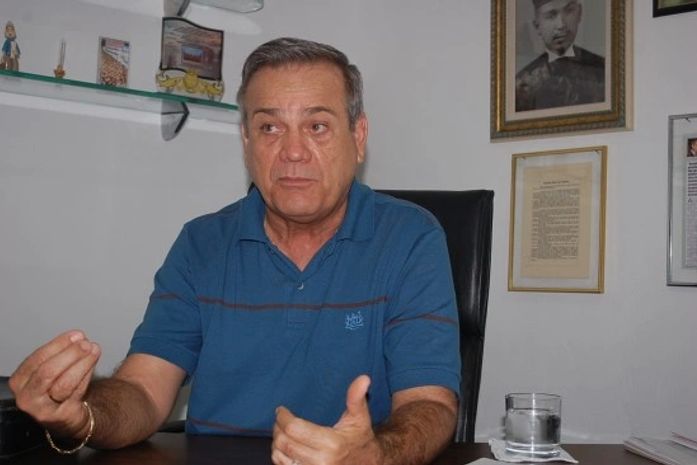 Lessa negou encontro com Téo Vilela