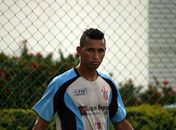 Corinthians Alagoano traz atacante Ciel, ex-Fluminense-RJ