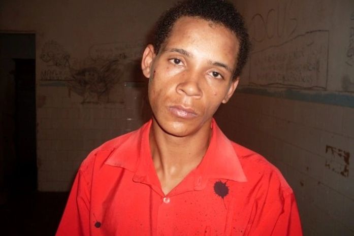 Polícia Militar prende acusado de homicídio em Coruripe