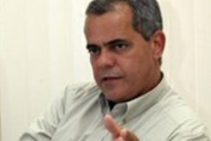 Luiz Bugarin