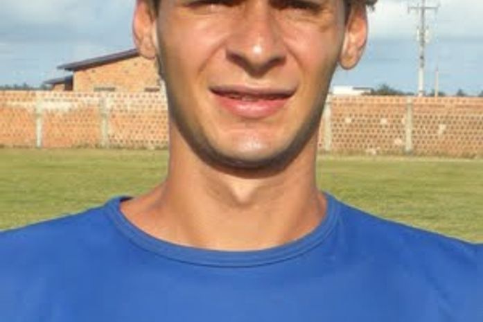 Serginho Reis