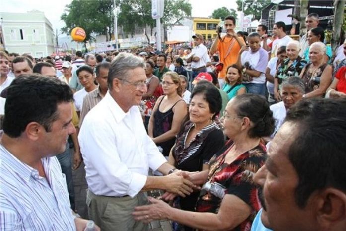 População de União dos Palmares ganha novo acesso à cidade