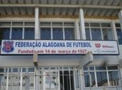 Mais mudanças na tabela do Alagoano 2010