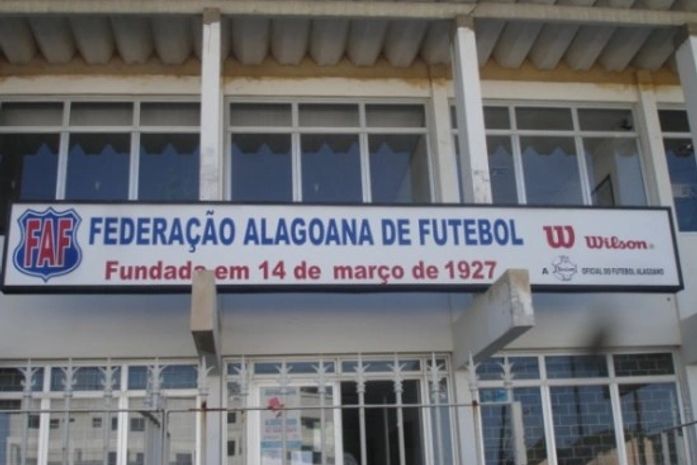 Mais mudanças na tabela do Alagoano 2010