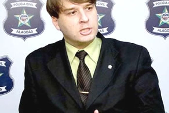 Marcilio Barenco diz que mudança de escala dos Policiais Civis é um mal necessário