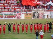 CRB poderá sair com a liderança de Boca da Mata 