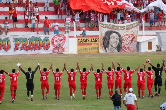 CRB poderá sair com a liderança de Boca da Mata