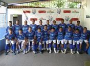 Direção do CSA apresenta jogadores para amistosos